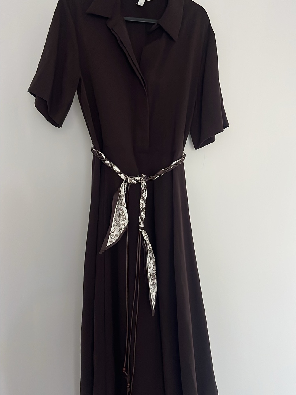 H&M dress